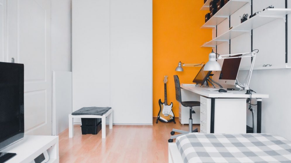 minimalist living minimalist living